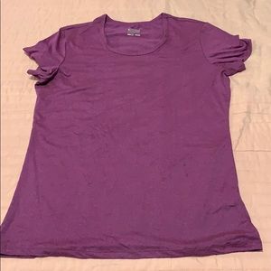 32 Degrees workout top